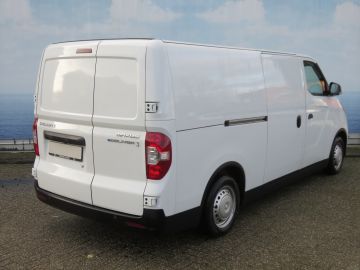 Maxus EDeliver3